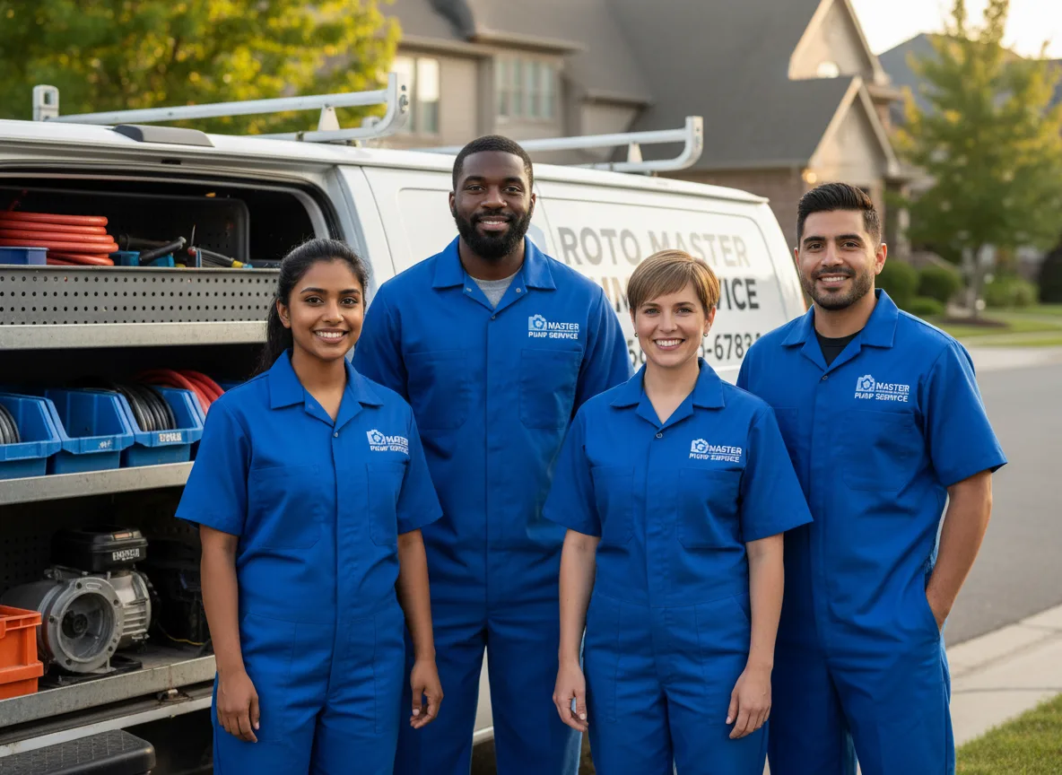 Sump Pump Installation company in Minooka, IL